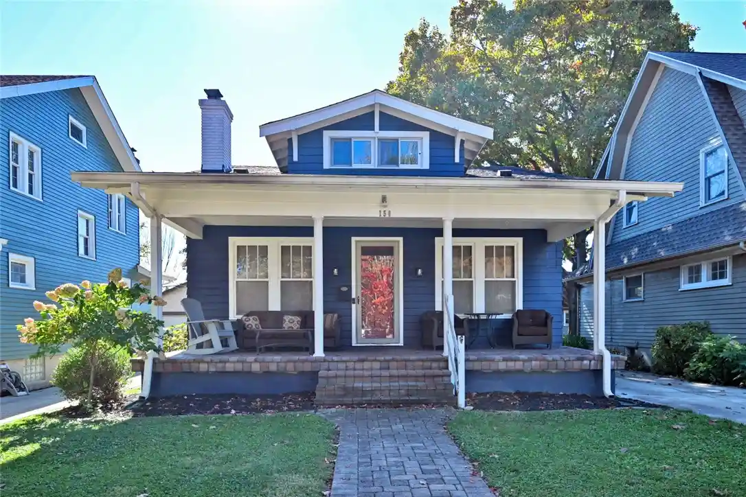 Single family home for sale at 150 Oak Knoll Dr, Oakwood, OH 45419 | MLS# 972267