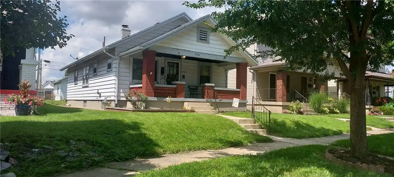 Single family home for sale at 2323 Rosemont Blvd, Dayton, OH 45420 | MLS# 972262