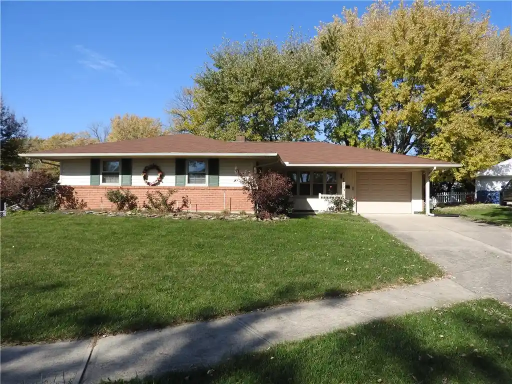 Photo 1 of Single family home for sale at 5833 Handel Ct, Dayton, OH 45424 | MLS# 972270 | Listing updated on 2026-10-30
