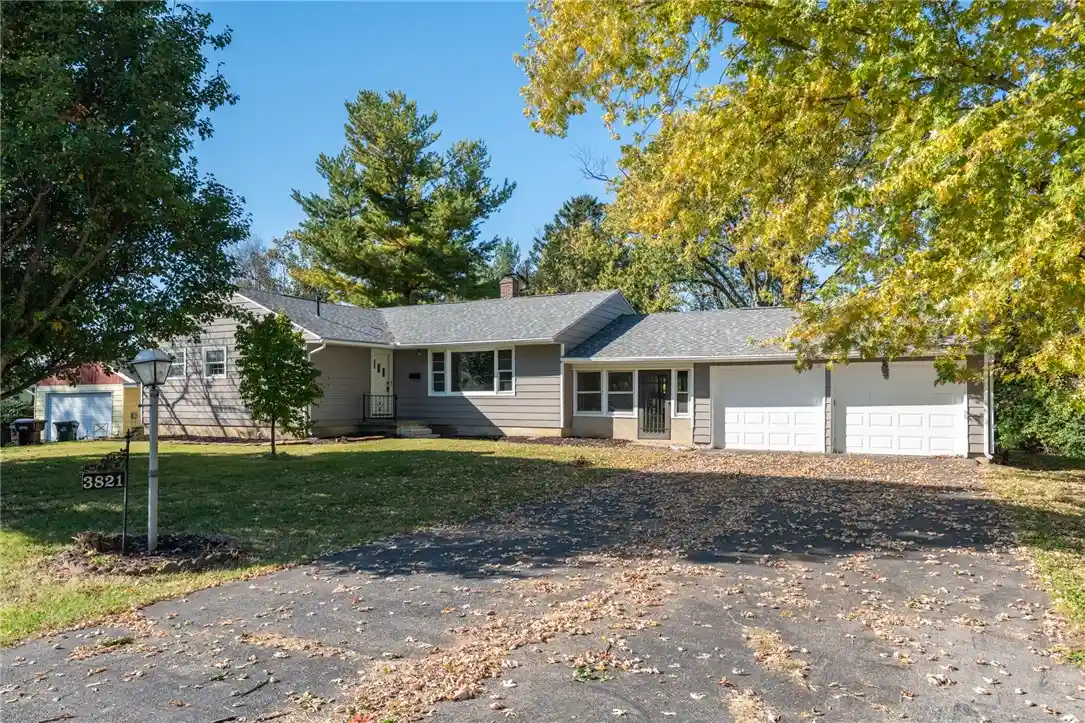 Photo 1 of Single family home for sale at 3821 Denlinger Rd, Dayton, OH 45426 | MLS# 972017 | Listing updated on 2026-10-30