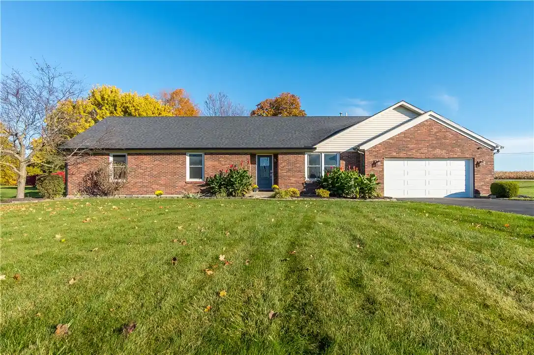 Photo 1 of Single family home for sale at 14991 Charm Hl Dr, Sidney, OH 45365 | MLS# 972214 | Listing updated on 2026-10-30