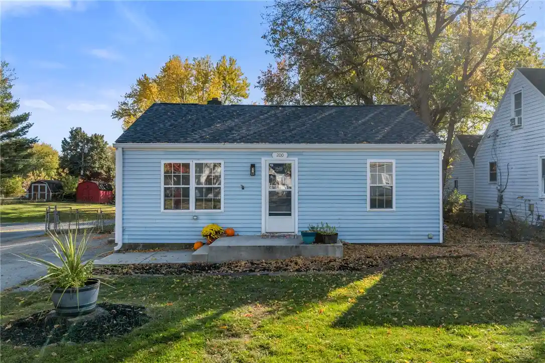 Photo 1 of Single family home for sale at 200 Dickey Ave, Fairborn, OH 45324 | MLS# 972233 | Listing updated on 2026-10-30