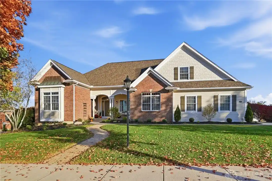 Single family home for sale at 1548 S Turfland Blvd, Xenia, OH 45385 | MLS# 972229