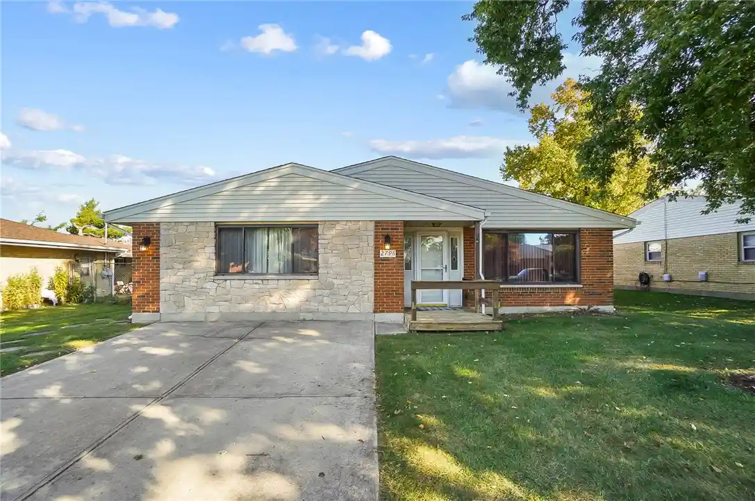 Photo 1 of Single family home for sale at 2796 Mohican Ave, Dayton, OH 45429 | MLS# 972276 | Listing updated on 2026-10-30