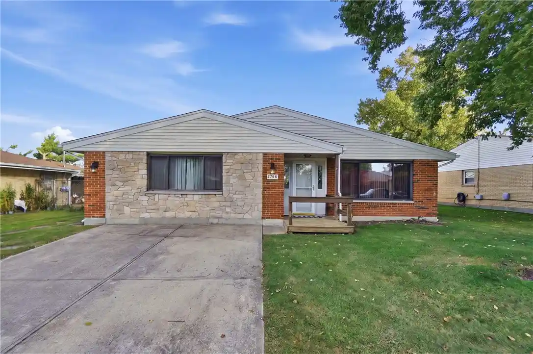 Single family home for sale at 2796 Mohican Ave, Dayton, OH 45429 | MLS# 972276