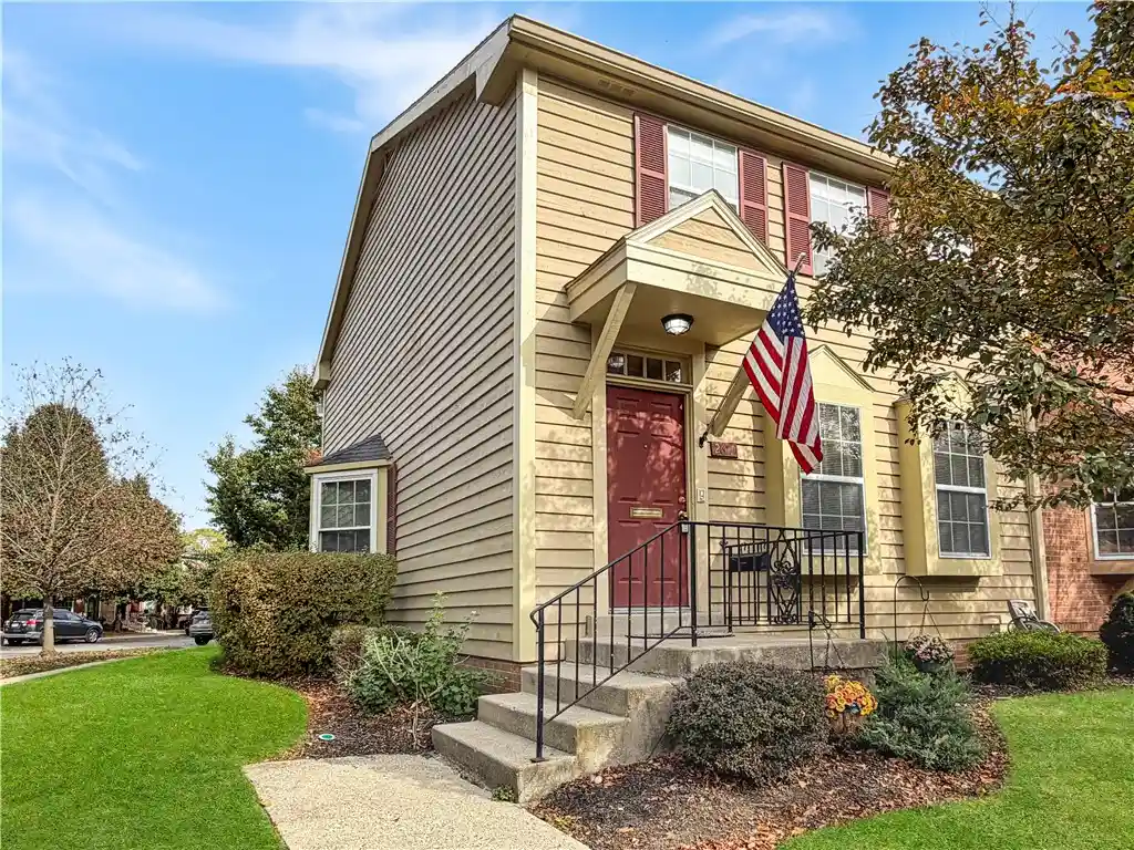 Photo 1 of Condo for sale at 2617 S Kings Arms Cir, Dayton, OH 45440 | MLS# 972118 | Listing updated on 2026-10-31
