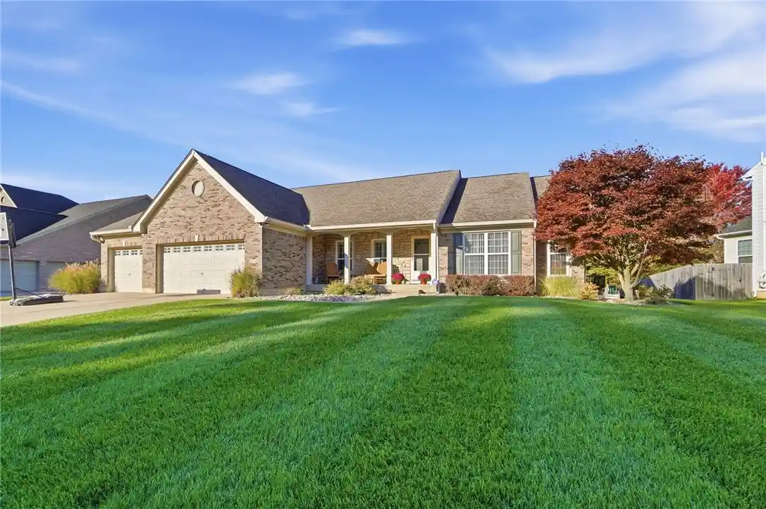 Single family home for sale at 4319 Weber Dr, Beavercreek, OH 45430 | MLS# 972283