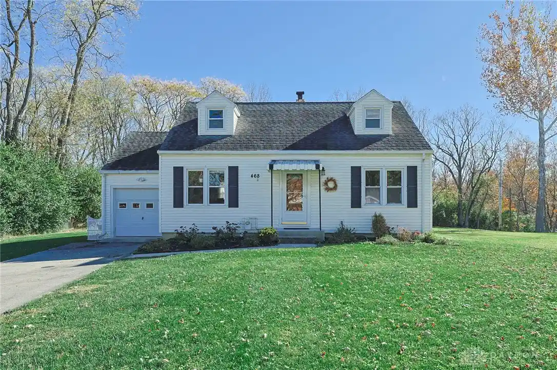 Photo 1 of Single family home for sale at 468 Moorewood Cir, Dayton, OH 45415 | MLS# 972156 | Listing updated on 2026-10-30