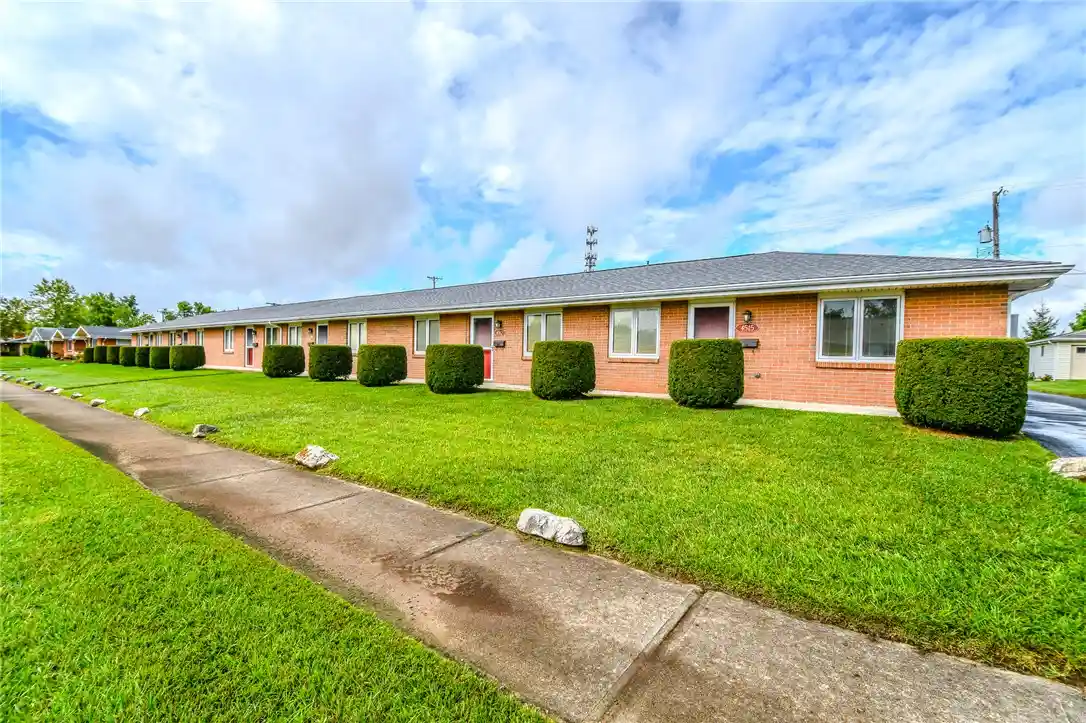 Multi family home for sale at 4515 Croftshire Dr, Dayton, OH 45440 | MLS# 968577