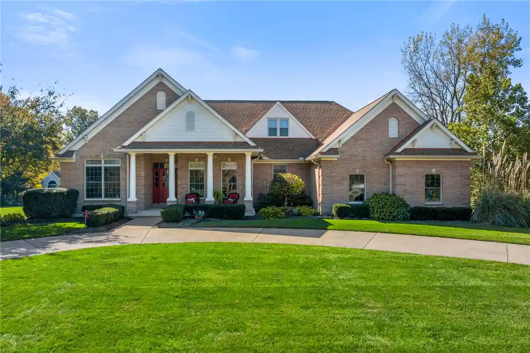 Single family home for sale at 593 Todds Ridge Rd, Wilmington, OH 45177 | MLS# 972298 | Listing updated on 2026-10-31