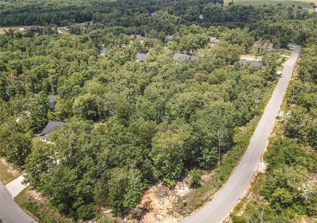 Photo 2 of Land for sale at 0 Lot 11 Timber Way, Poplar Bluff, MO 63901 | MLS# 20050551 | Listing updated on 2025-01-24