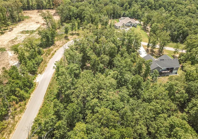 Photo 4 of Land for sale at 0 Lot 11 Timber Way, Poplar Bluff, MO 63901 | MLS# 20050551 | Listing updated on 2025-01-24