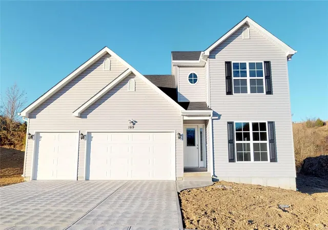 1st image of 0 Claiborne @ Savanna Pl, Festus, MO 63028 | MLS# 21000641