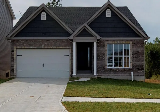 Photo 1 of Single family home for sale at 0 Alexander Ii @ Savanna Pl, Festus, MO 63028 | MLS# 21000666 | Listing updated on 2025-03-20
