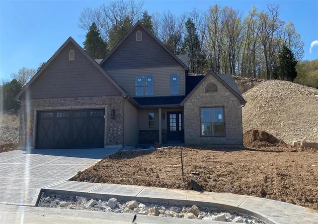 1st image of 0 Kensington @ Savanna Pl, Festus, MO 63028 | MLS# 21000670