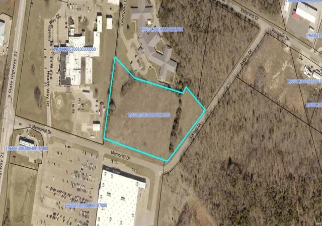 20th image of 0 Memorial Dr, Potosi, MO 63664 | MLS# 22003931