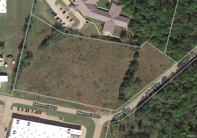 2nd image of 0 Memorial Dr, Potosi, MO 63664 | MLS# 22003931