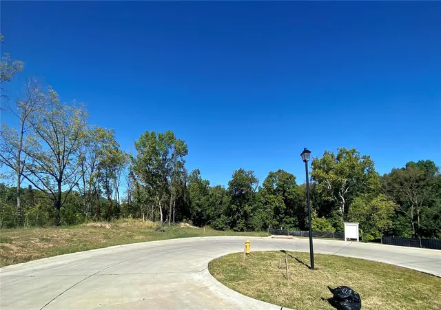 Photo 1 of Land for sale at 2045 Lily Ave, Saint Louis, MO 63122 | MLS# 22063094 | Listing updated on 2023-03-03