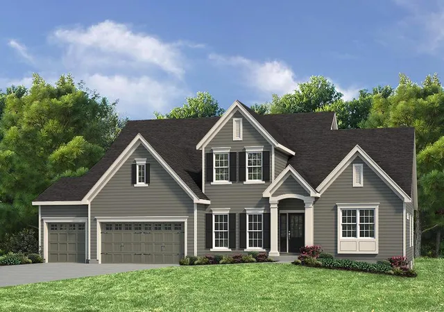 Photo 1 of Single family home for sale at 1 Glenhurst Ii Windsor Park, Lake St Louis, MO 63367 | MLS# 22063880 | Listing updated on 2024-08-16