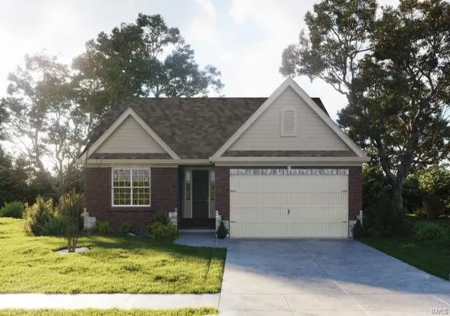 1st image of 1 Warson Freestanding, Wentzville, MO 63385 | MLS# 22064530