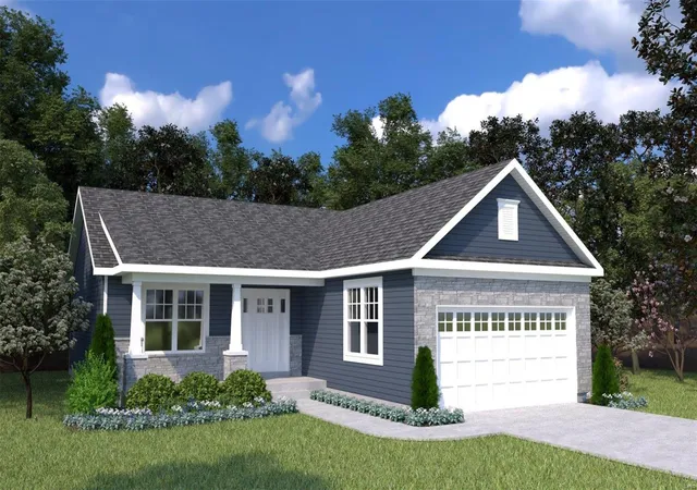 Photo 1 of Single family home for sale at 0 Acorn (estates At Huntleigh), Wentzville, MO 63385 | MLS# 22065281 | Listing updated on 2024-11-26