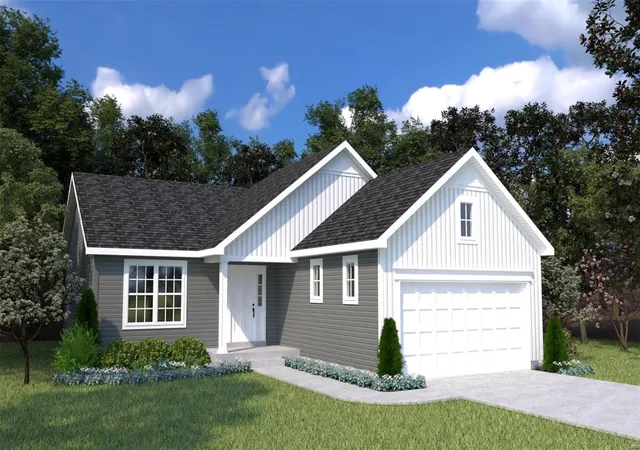Photo 3 of Single family home for sale at 0 Acorn (Estates At Huntleigh), Wentzville, MO 63385 | MLS# 22065281 | Listing updated on 2024-11-26