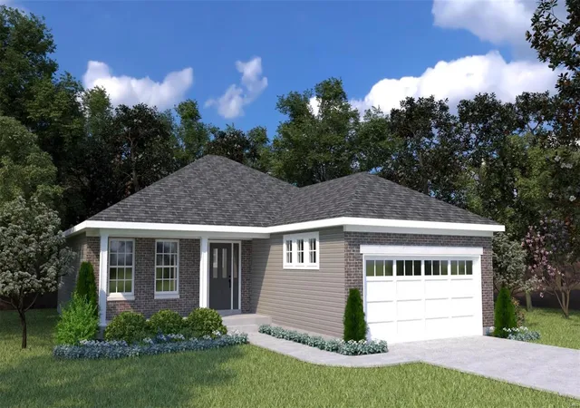 Photo 4 of Single family home for sale at 0 Acorn (Estates At Huntleigh), Wentzville, MO 63385 | MLS# 22065281 | Listing updated on 2024-11-26
