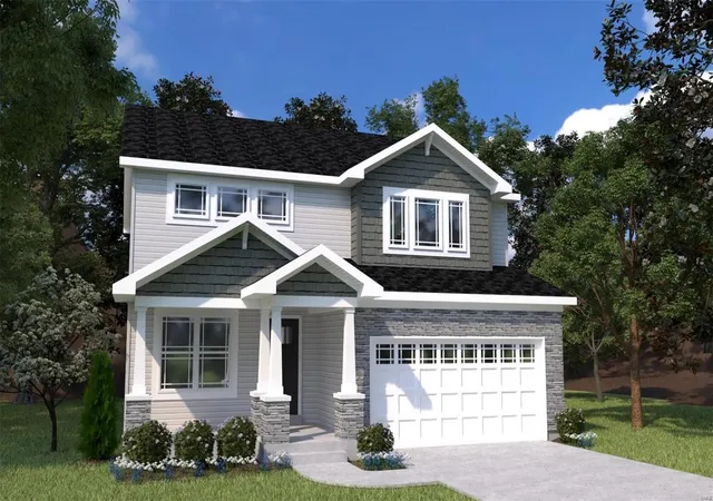 2nd image of 0 Blossom (estates At Huntleigh), Wentzville, MO 63385 | MLS# 22065299