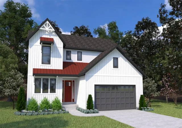 2nd image of 0 The Ash (estates At Huntleigh), Wentzville, MO 63385 | MLS# 22065302
