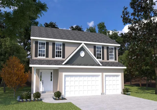 Photo 2 of Single family home for sale at 0 Spruce (estates At Huntleigh), Foristell, MO 63348 | MLS# 22065314 | Listing updated on 2024-11-26