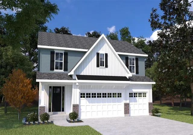 Photo 3 of Single family home for sale at 0 Spruce (Estates At Huntleigh), Foristell, MO 63348 | MLS# 22065314 | Listing updated on 2024-11-26