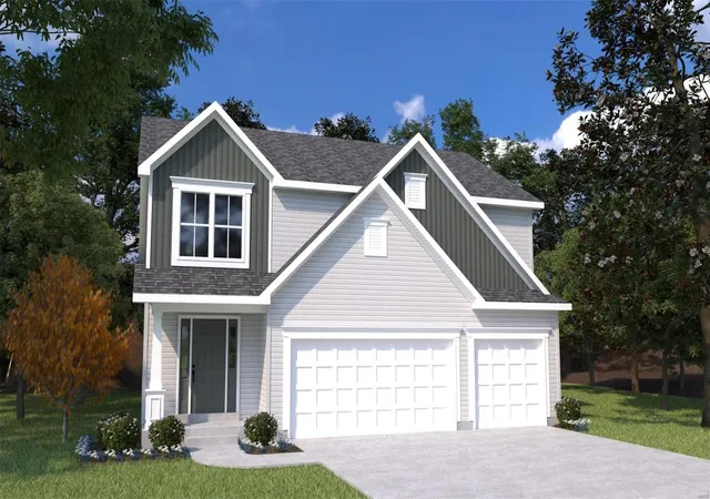 Photo 4 of Single family home for sale at 0 Spruce (Estates At Huntleigh), Foristell, MO 63348 | MLS# 22065314 | Listing updated on 2024-11-26