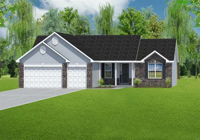 1st image of 1 Durango At Arbor Valley, Wentzville, MO 63385 | MLS# 22070560