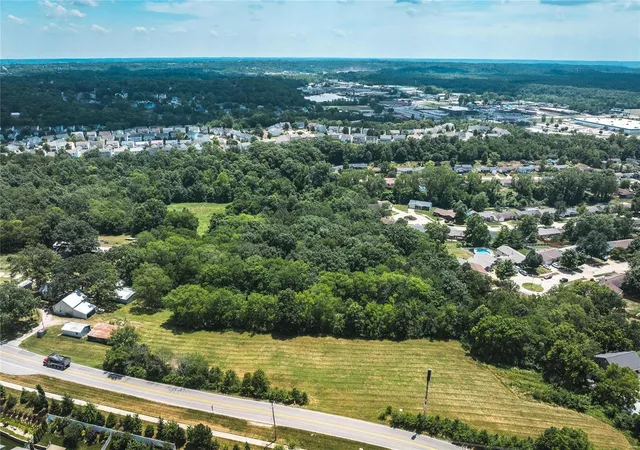 Photo 2 of Land for sale at 5942 Hawkins Fuchs Rd, Saint Louis, MO 63129 | MLS# 22070718 | Listing updated on 2024-06-28