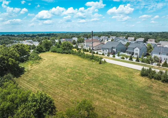 Photo 3 of Land for sale at 5942 Hawkins Fuchs Rd, Saint Louis, MO 63129 | MLS# 22070718 | Listing updated on 2024-06-28