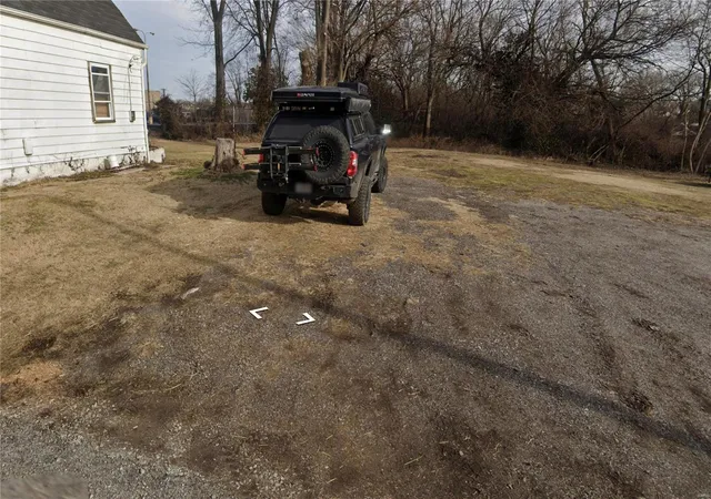 Photo 1 of Land for sale at 1326 Hughes Pl, Saint Louis, MO 63110 | MLS# 22076018 | Listing updated on 2024-08-12