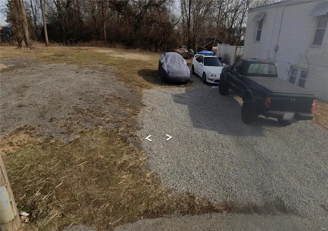 Photo 1 of Land for sale at 1330 Hughes Pl, Saint Louis, MO 63110 | MLS# 22076020 | Listing updated on 2024-08-12