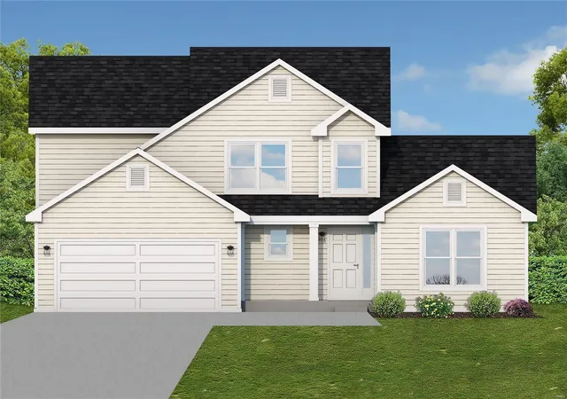 1st image of 0 Kensington @ Konert Valley, Festus, MO 63028 | MLS# 23002931