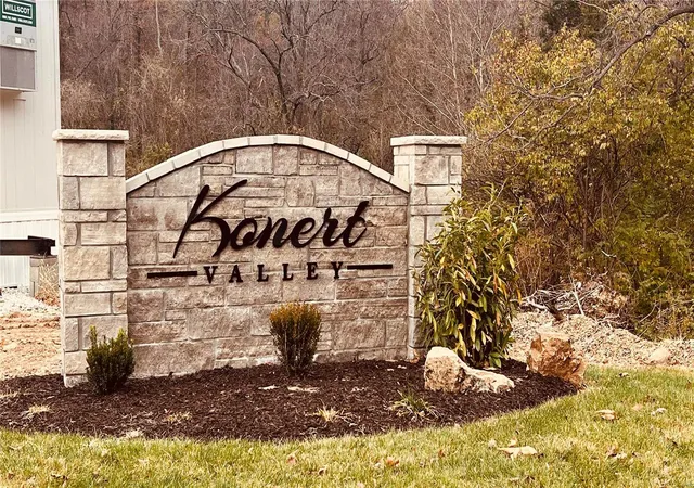 5th image of 0 Kensington @ Konert Valley, Festus, MO 63028 | MLS# 23002931