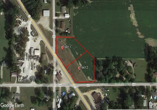 1st image of 2221 Hwy 53, Poplar Bluff, MO 63901 | MLS# 23007715