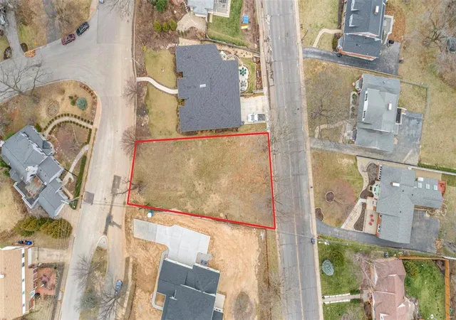 Land for sale at 749 Swarthmore Ln, Saint Louis, MO 63130 | MLS# 23010279