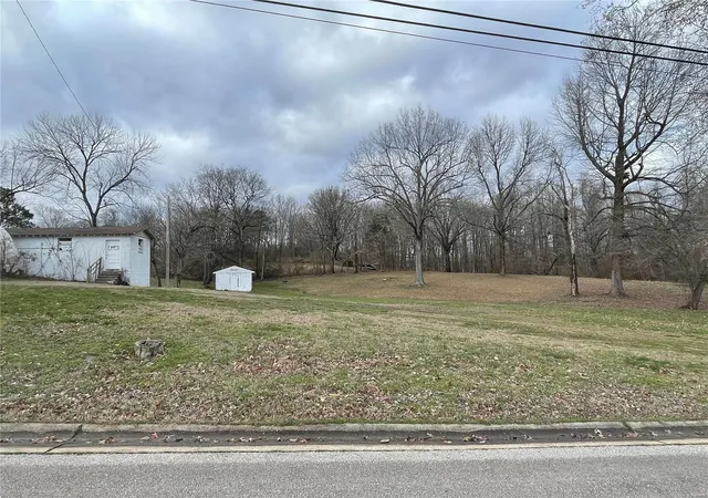 Photo 3 of Land for sale at 0 W Spring St, Poplar Bluff, MO 63901 | MLS# 23011756 | Listing updated on 2024-10-28