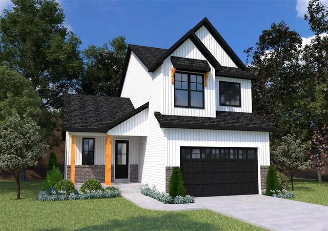 Photo 1 of Single family home for sale at 0 Lilac (estates At Huntleigh), Wentzville, MO 63385 | MLS# 23012538 | Listing updated on 2025-02-27