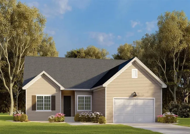Photo 1 of Single family home for sale at 0 Wild Ridge Pinewood, High Ridge, MO 63049 | MLS# 23017155 | Listing updated on 2024-02-02