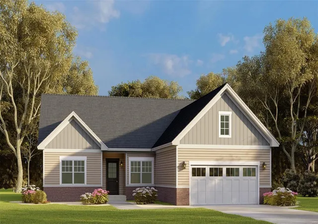 Photo 2 of Single family home for sale at 0 Wild Ridge Pinewood, High Ridge, MO 63049 | MLS# 23017155 | Listing updated on 2024-02-02