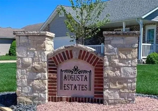 Land for sale at 0 Augusta Estates Subdivision, Highland, IL 33602 | MLS# 23020334