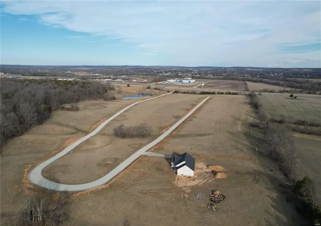 Photo 3 of Land for sale at 14 Cr 528, Fredericktown, MO 63645 | MLS# 23021171 | Listing updated on 2024-07-01