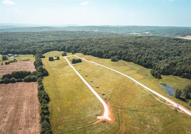 Photo 3 of Land for sale at 14 Cr 528, Fredericktown, MO 63645 | MLS# 23021171 | Listing updated on 2024-07-01