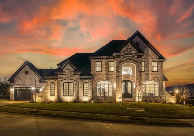 Photo 1 of Sale Pending at 788 Uc Schaeffer's Grove Ct, Chesterfield, MO 63005 | MLS# 23023031 | Listing updated on 2024-05-15