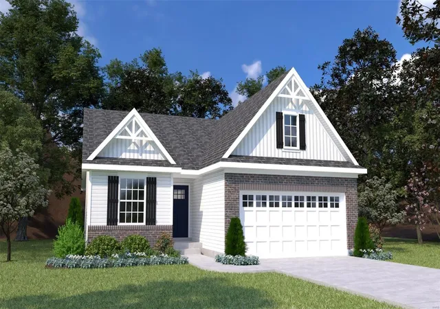 1st image of 0 Laurel Ii (estates @huntleigh), Saint Charles, MO 63301 | MLS# 23024521